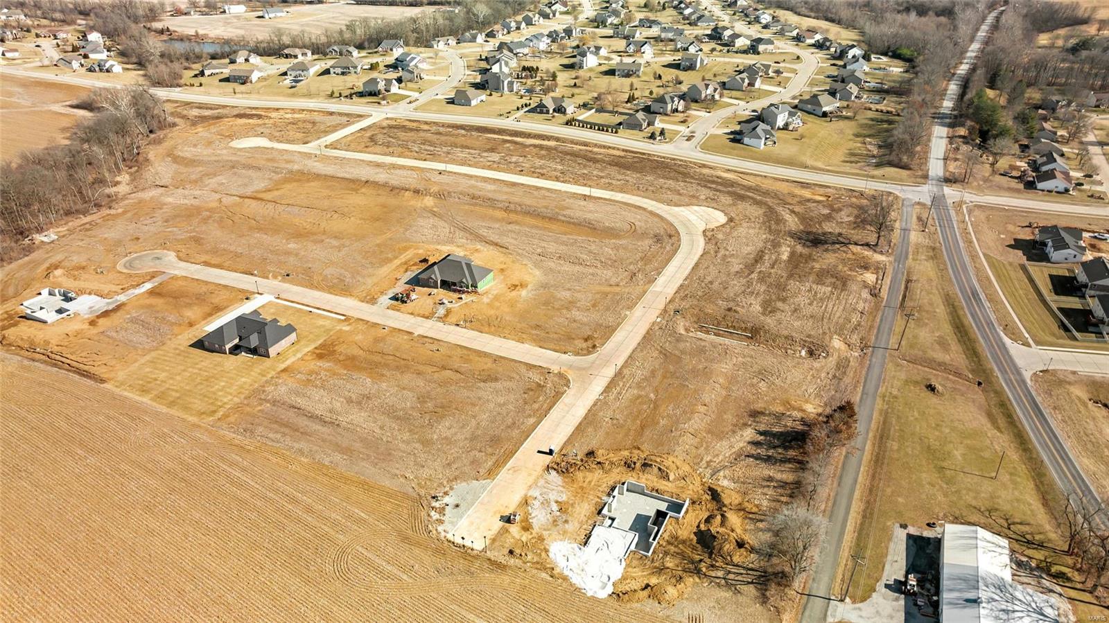 0 10 Walnut Ridge Estates