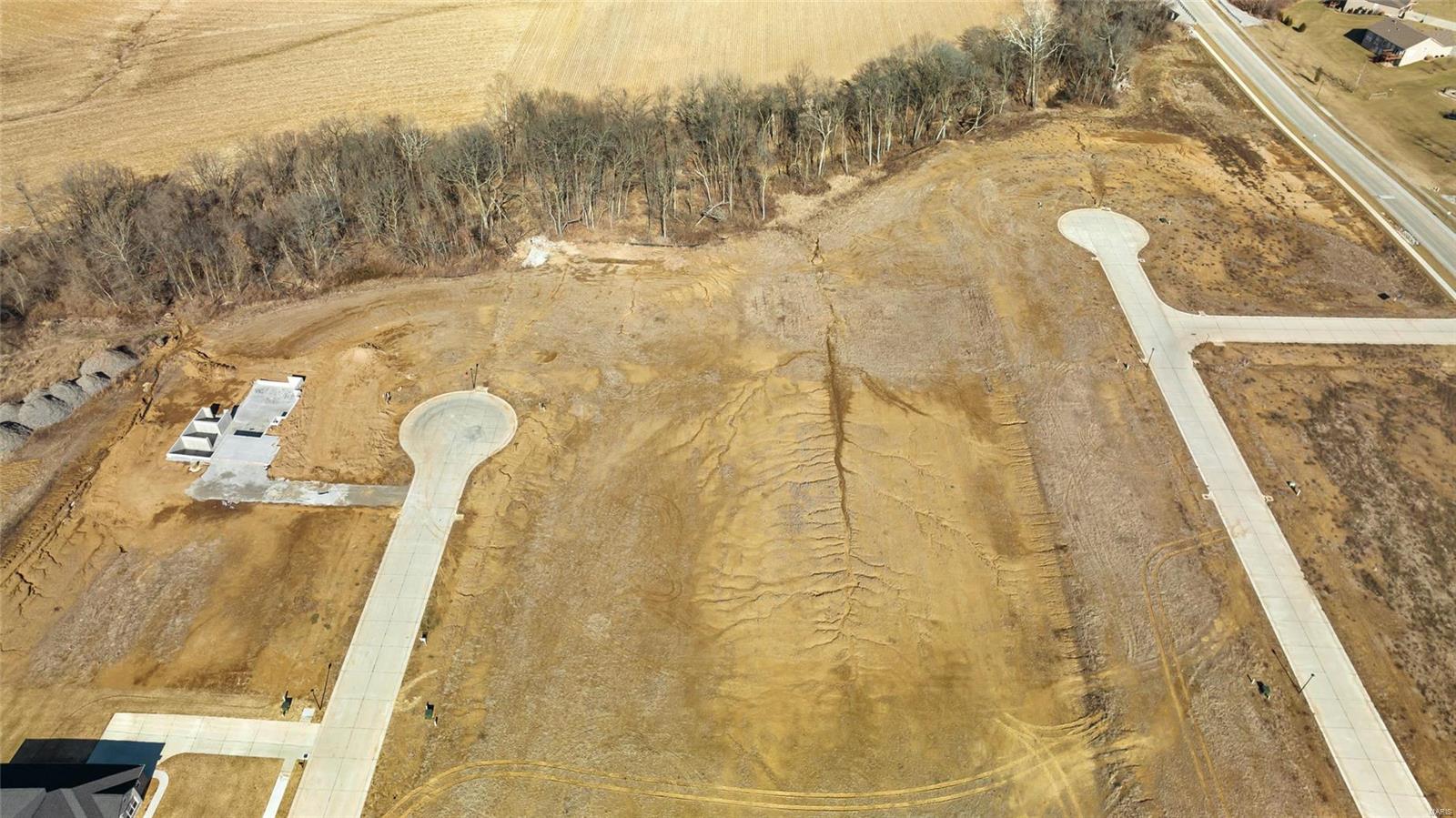 0 10 Walnut Ridge Estates