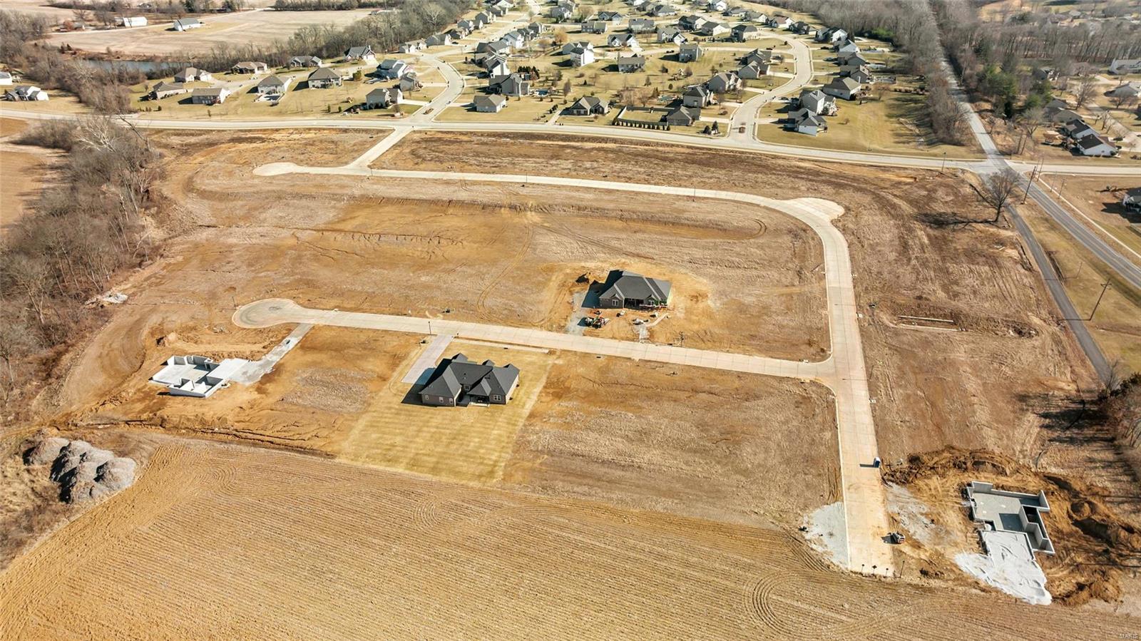 0 10 Walnut Ridge Estates