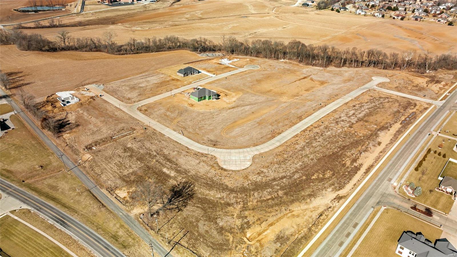 0 10 Walnut Ridge Estates