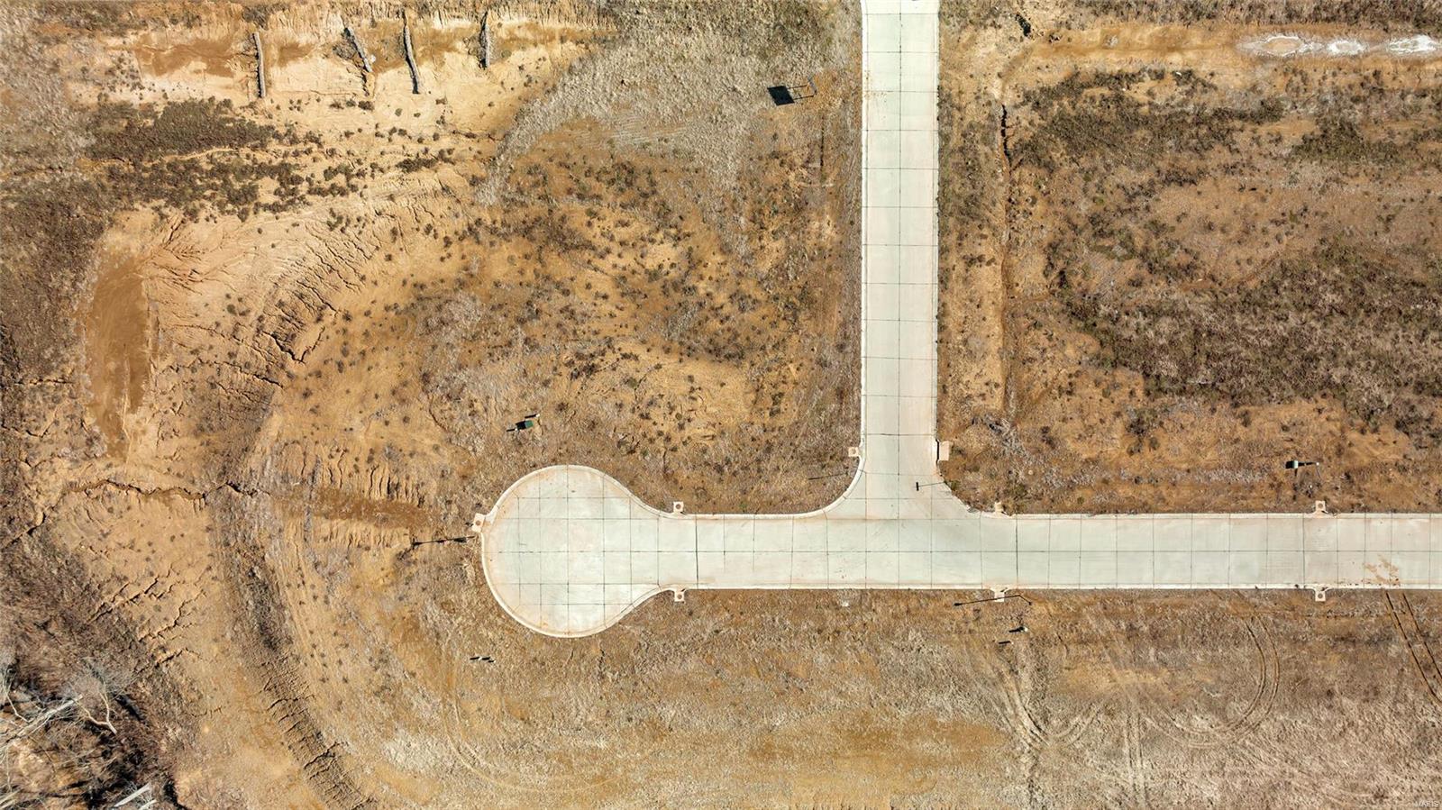 0 10 Walnut Ridge Estates