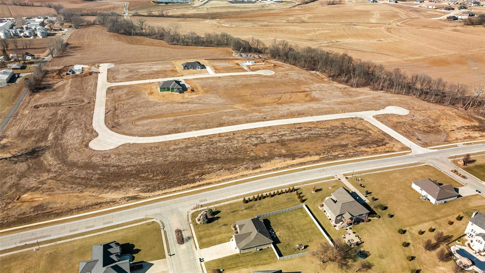 0 10 Walnut Ridge Estates