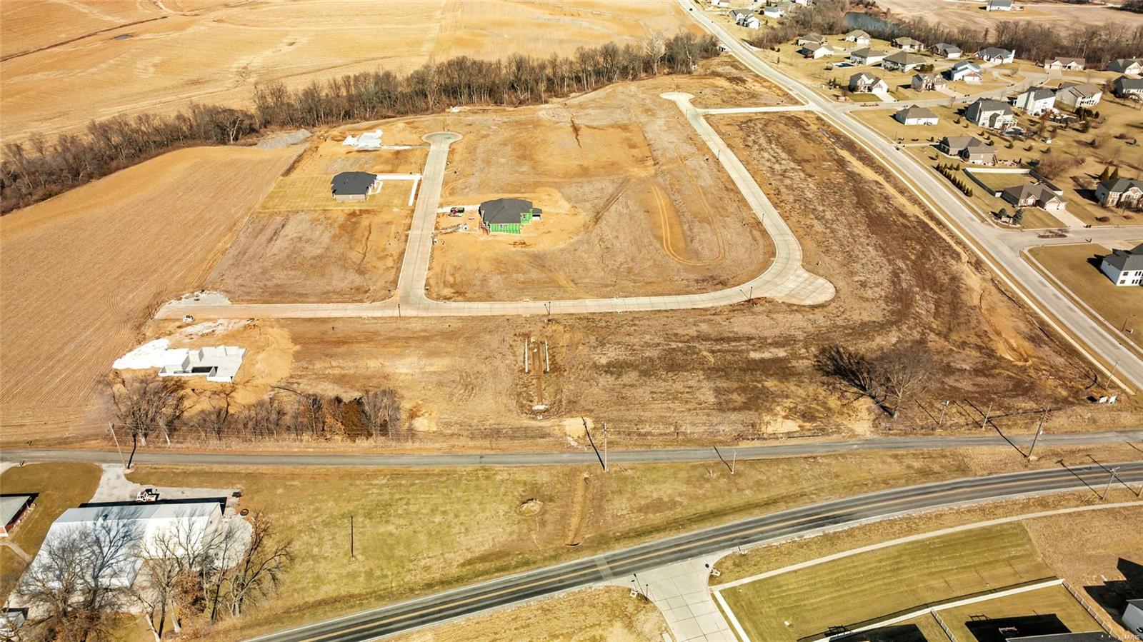 0 10 Walnut Ridge Estates