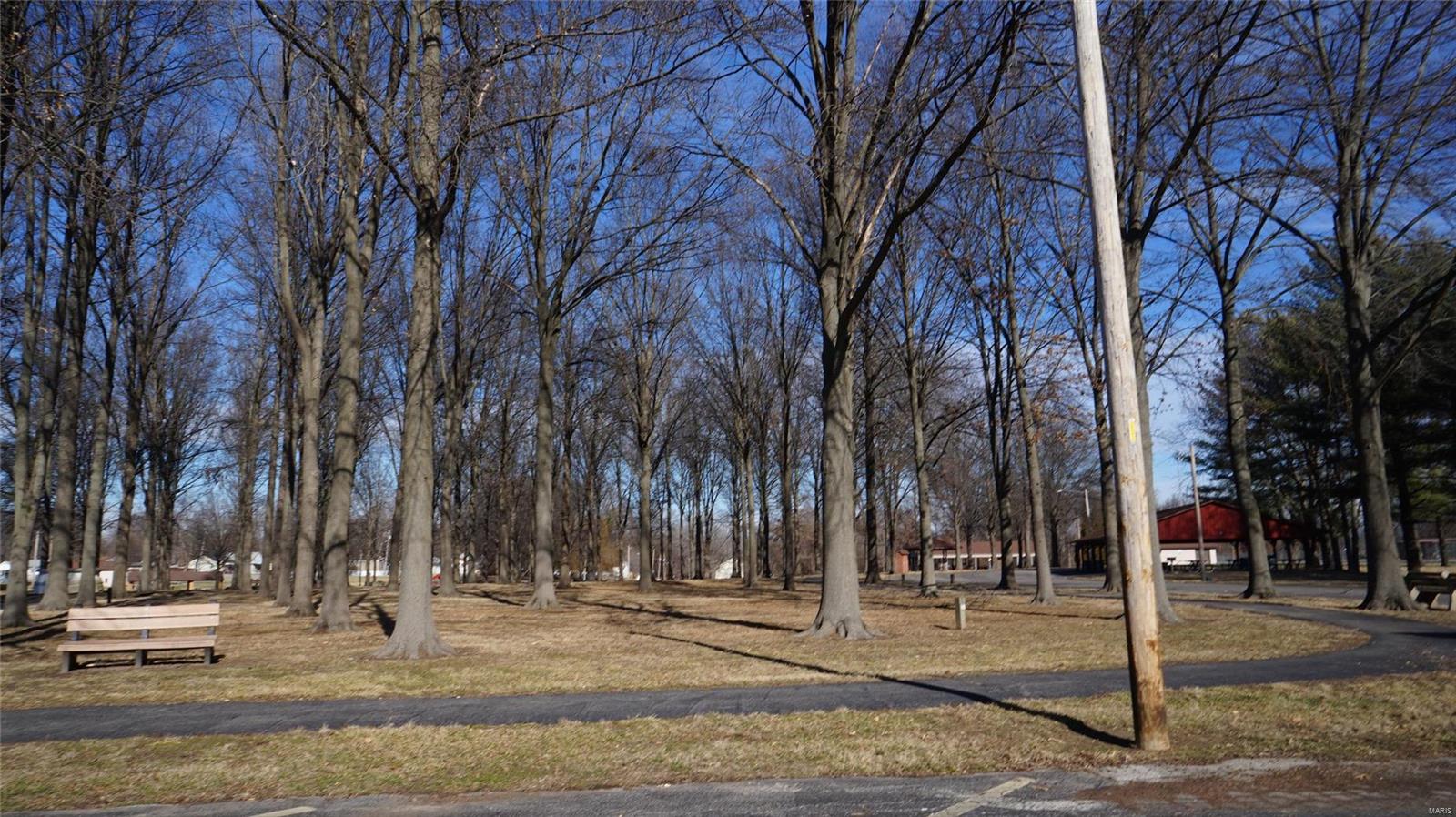 1608 Caseyville Avenue