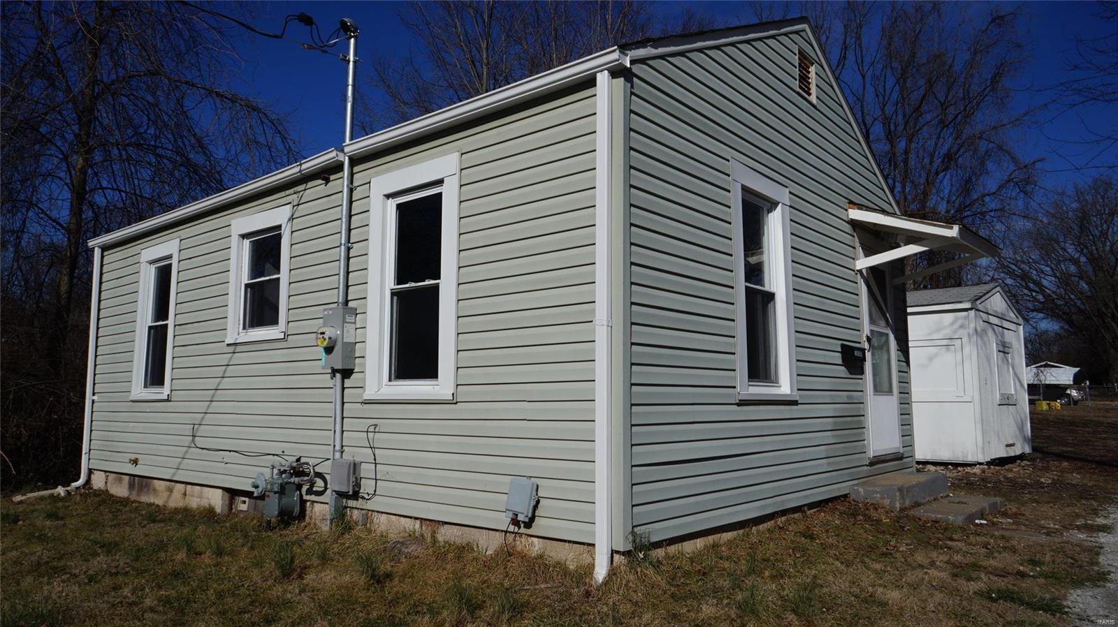 1608 Caseyville Avenue