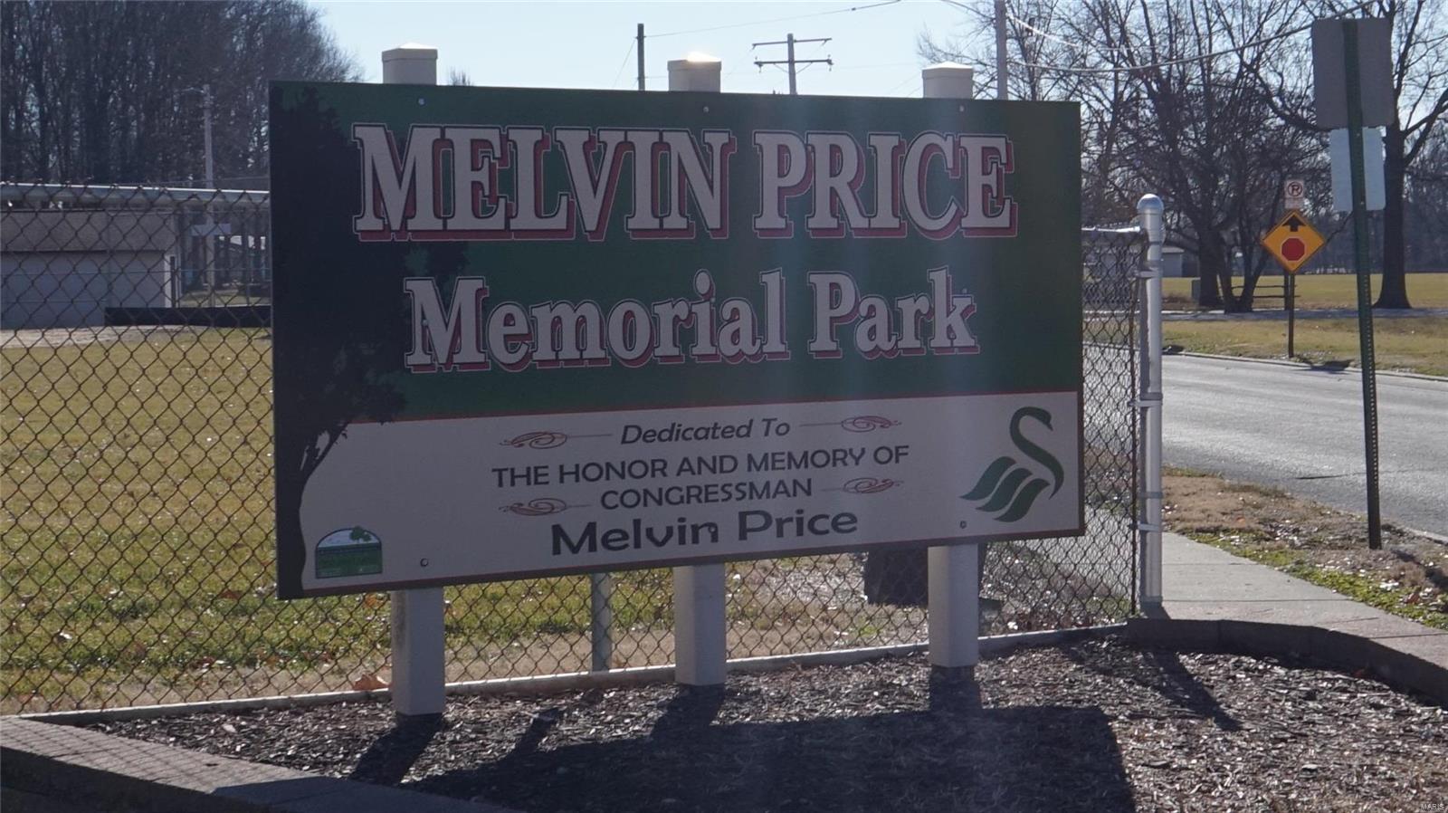 1608 Caseyville Avenue