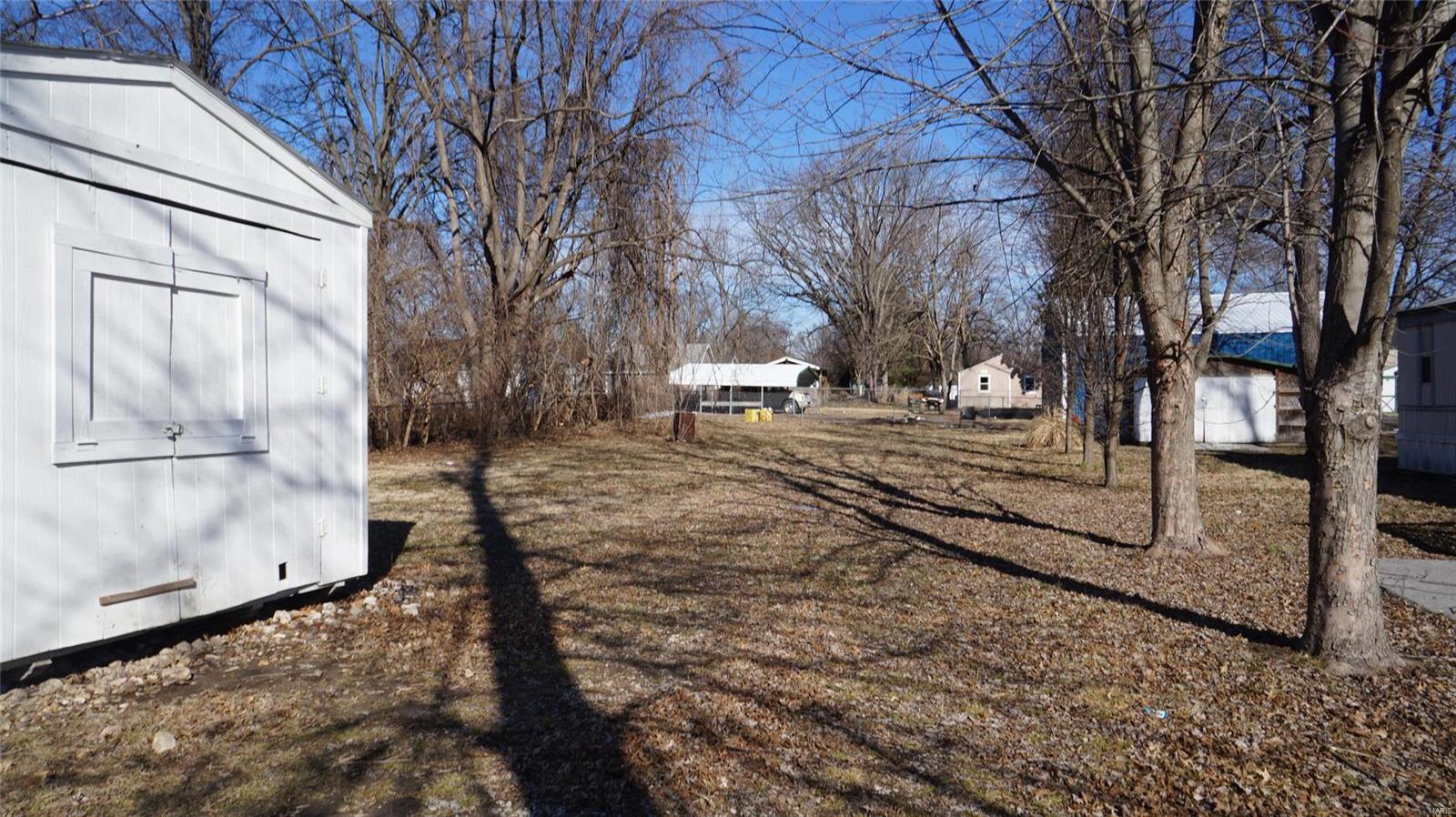 1608 Caseyville Avenue