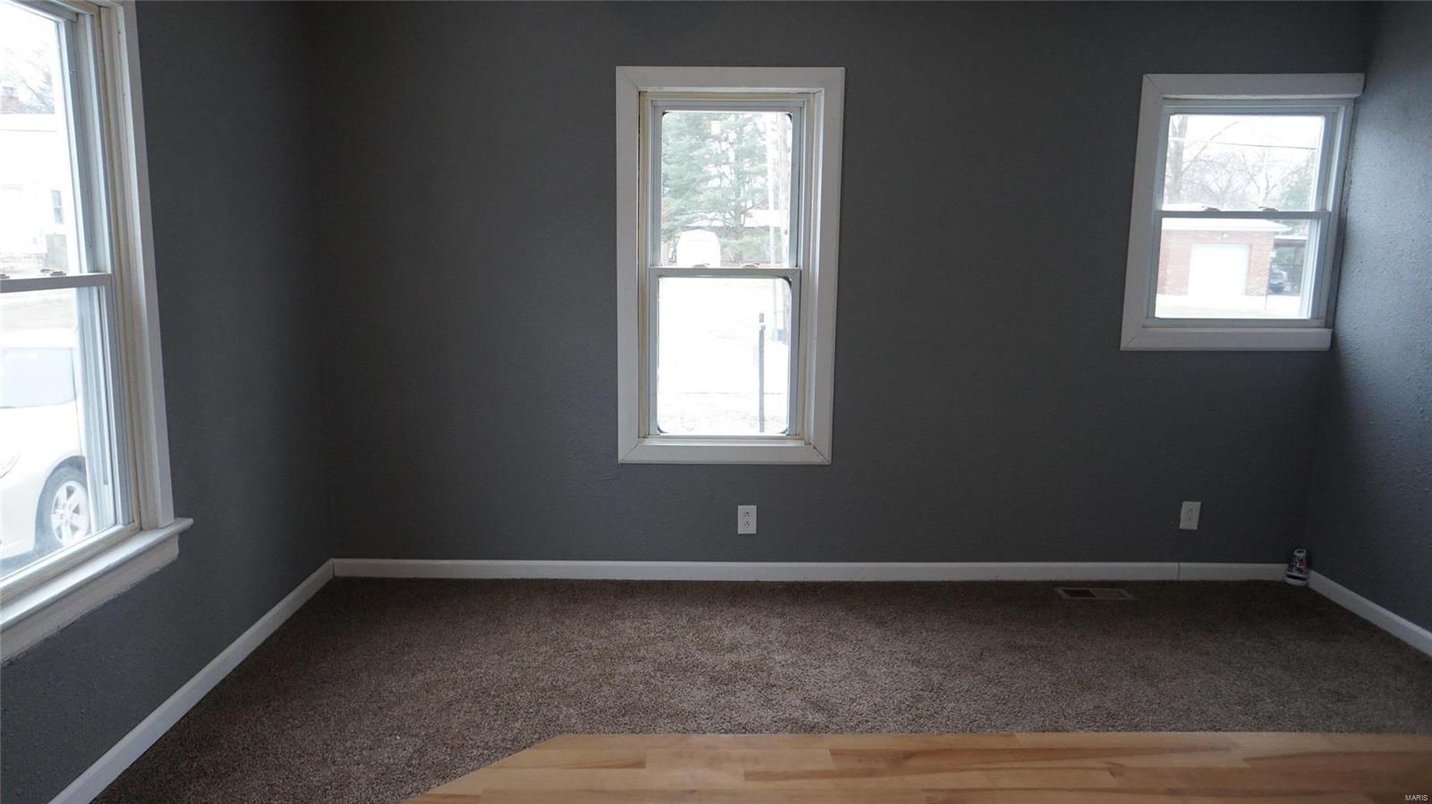 1608 Caseyville Avenue