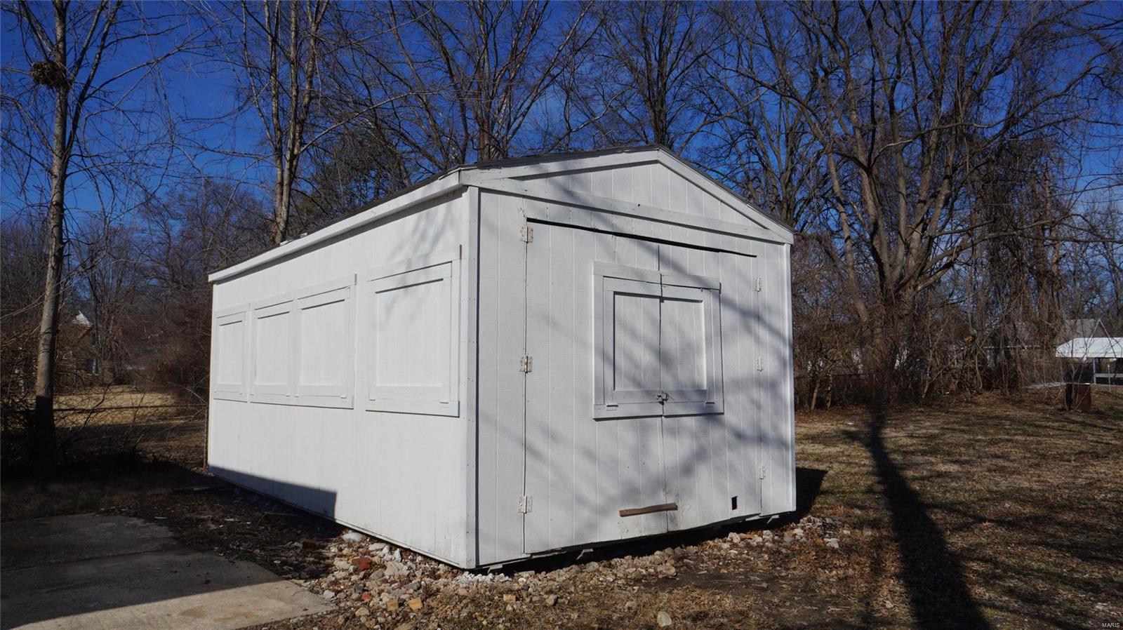 1608 Caseyville Avenue