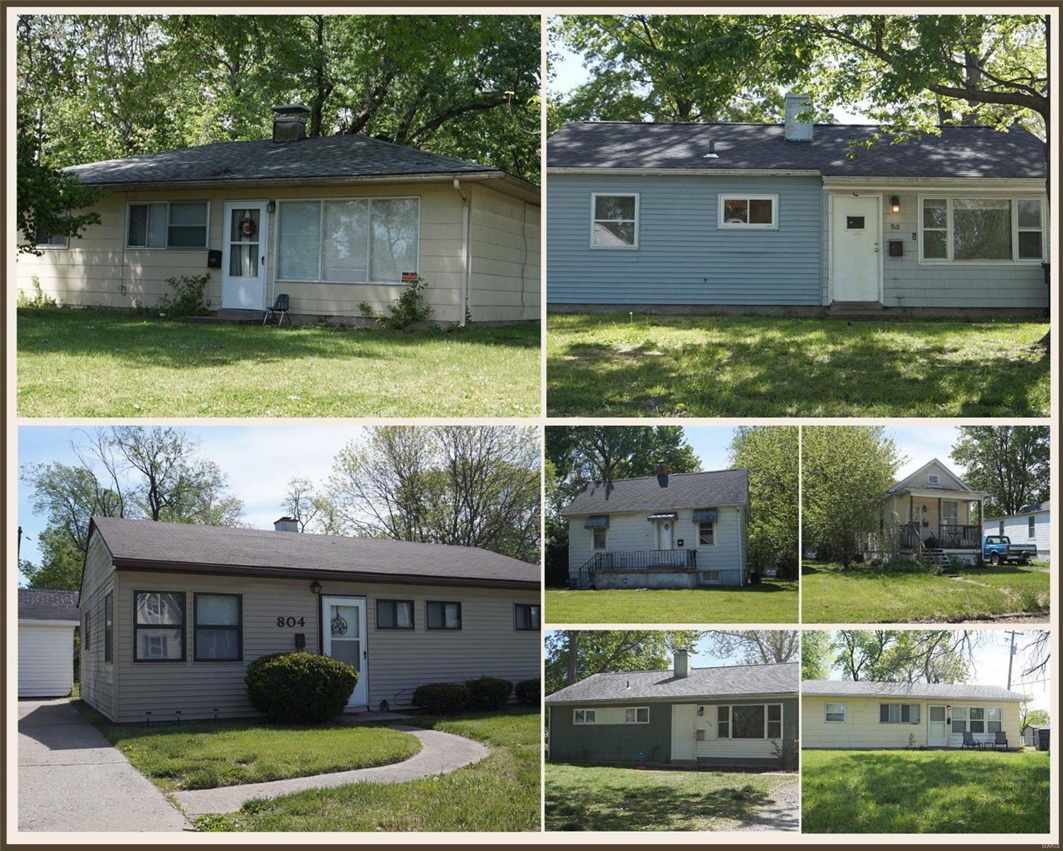 804 Royal Heights Road