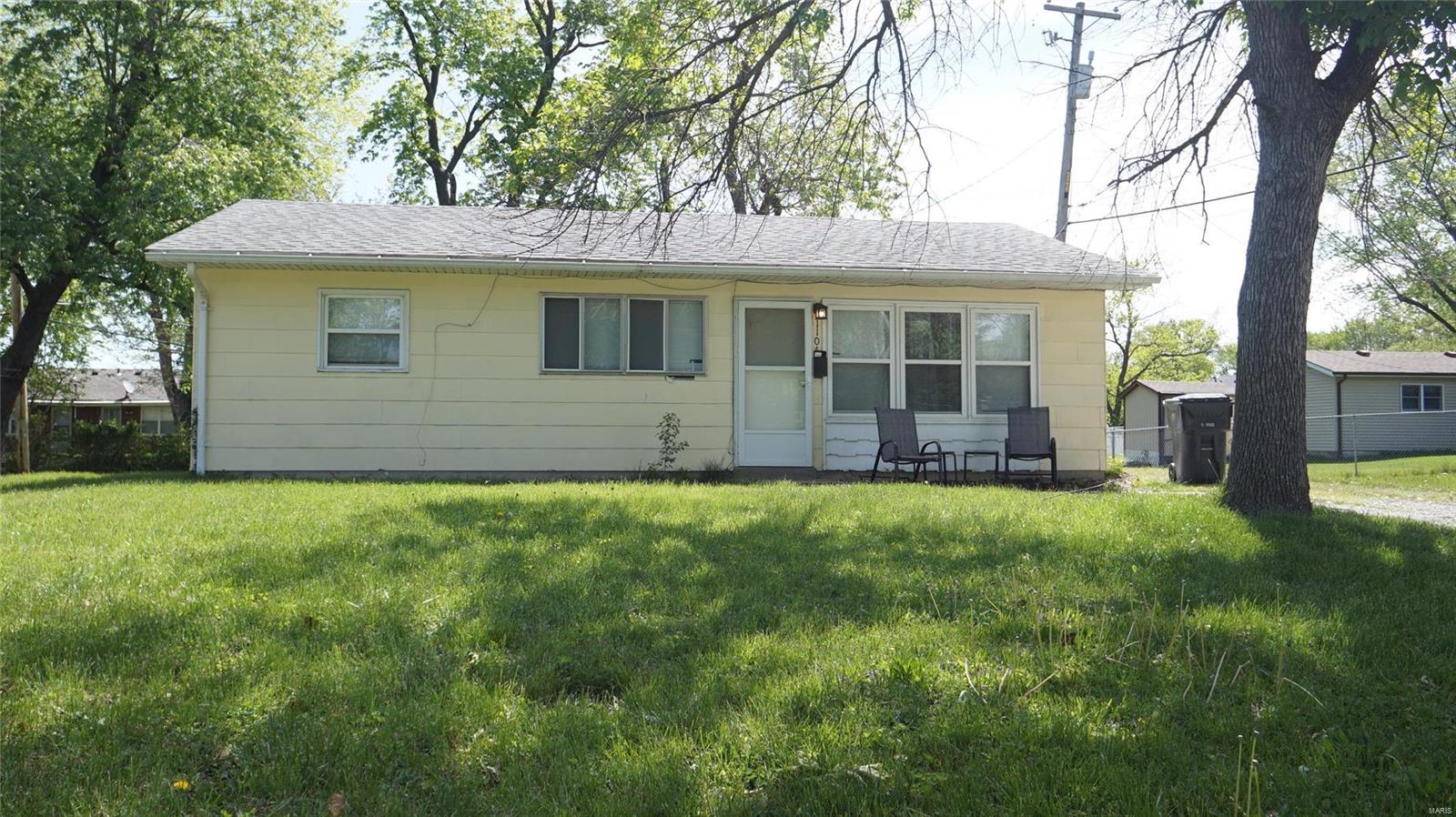 804 Royal Heights Road