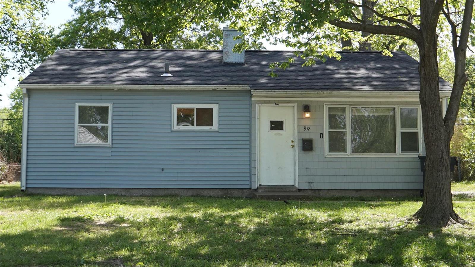 804 Royal Heights Road