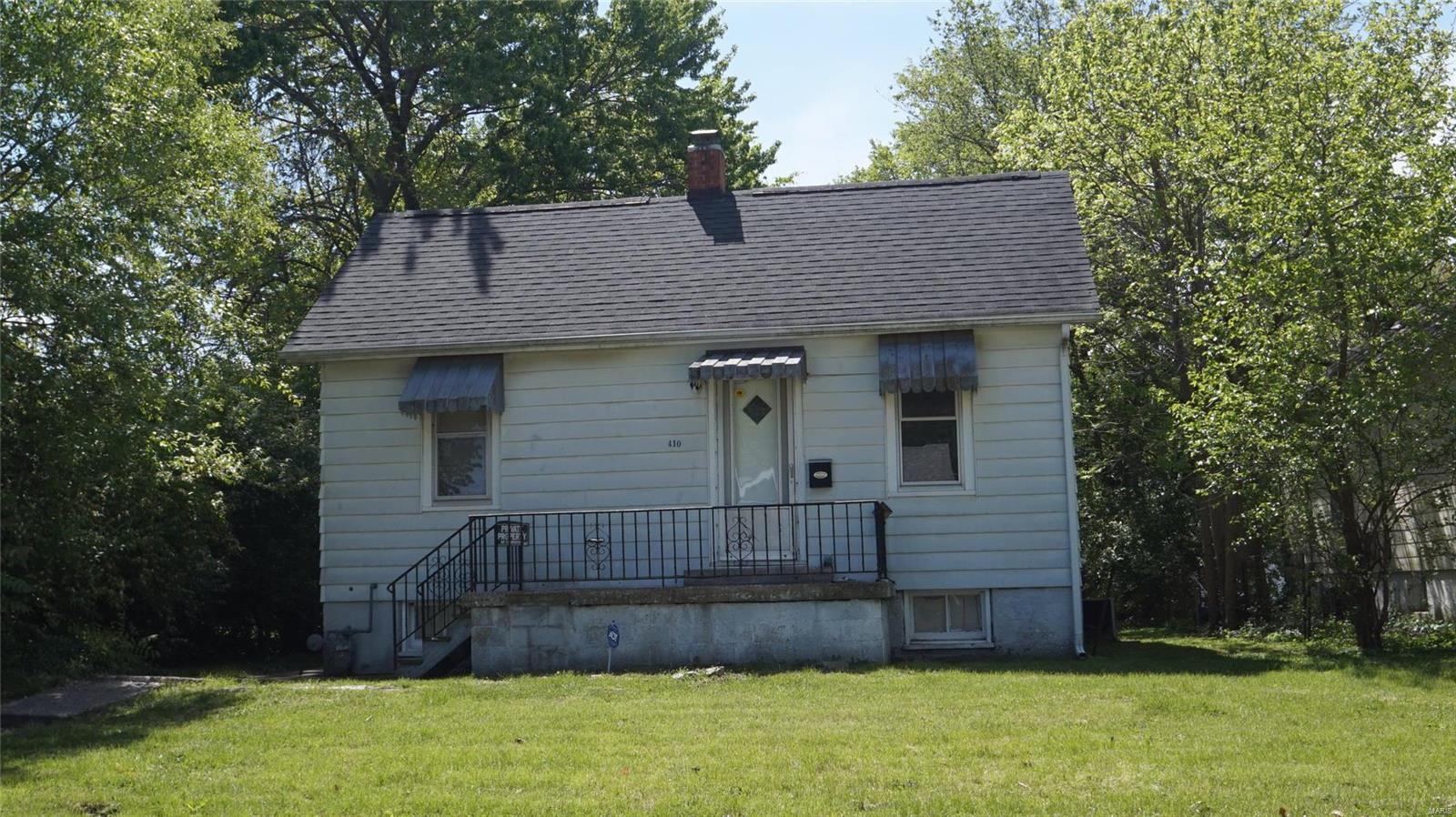 804 Royal Heights Road