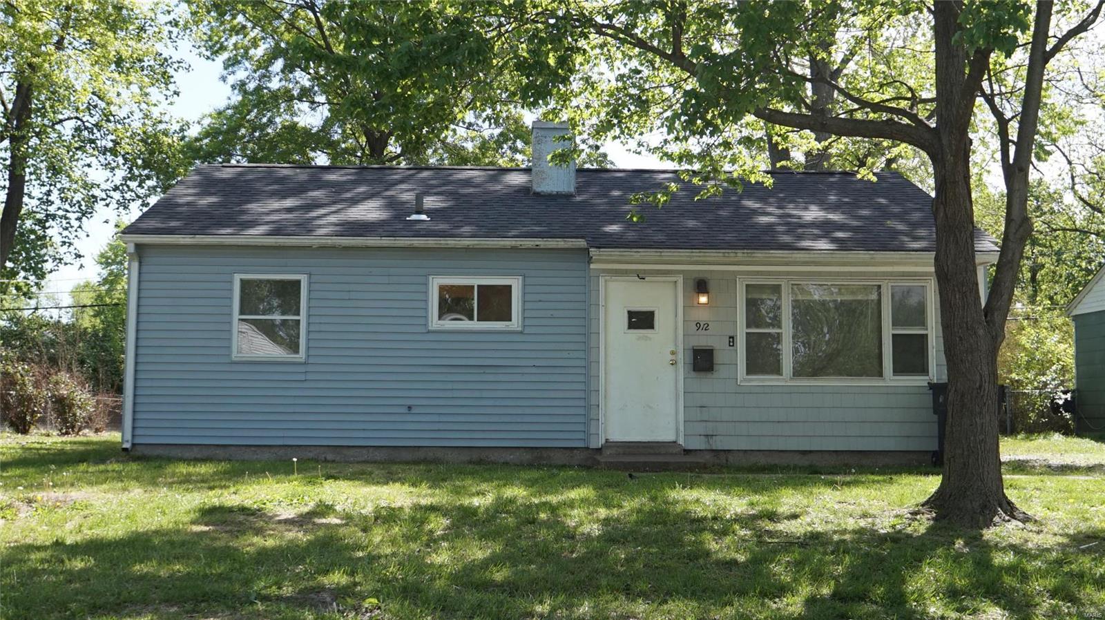 804 Royal Heights Road