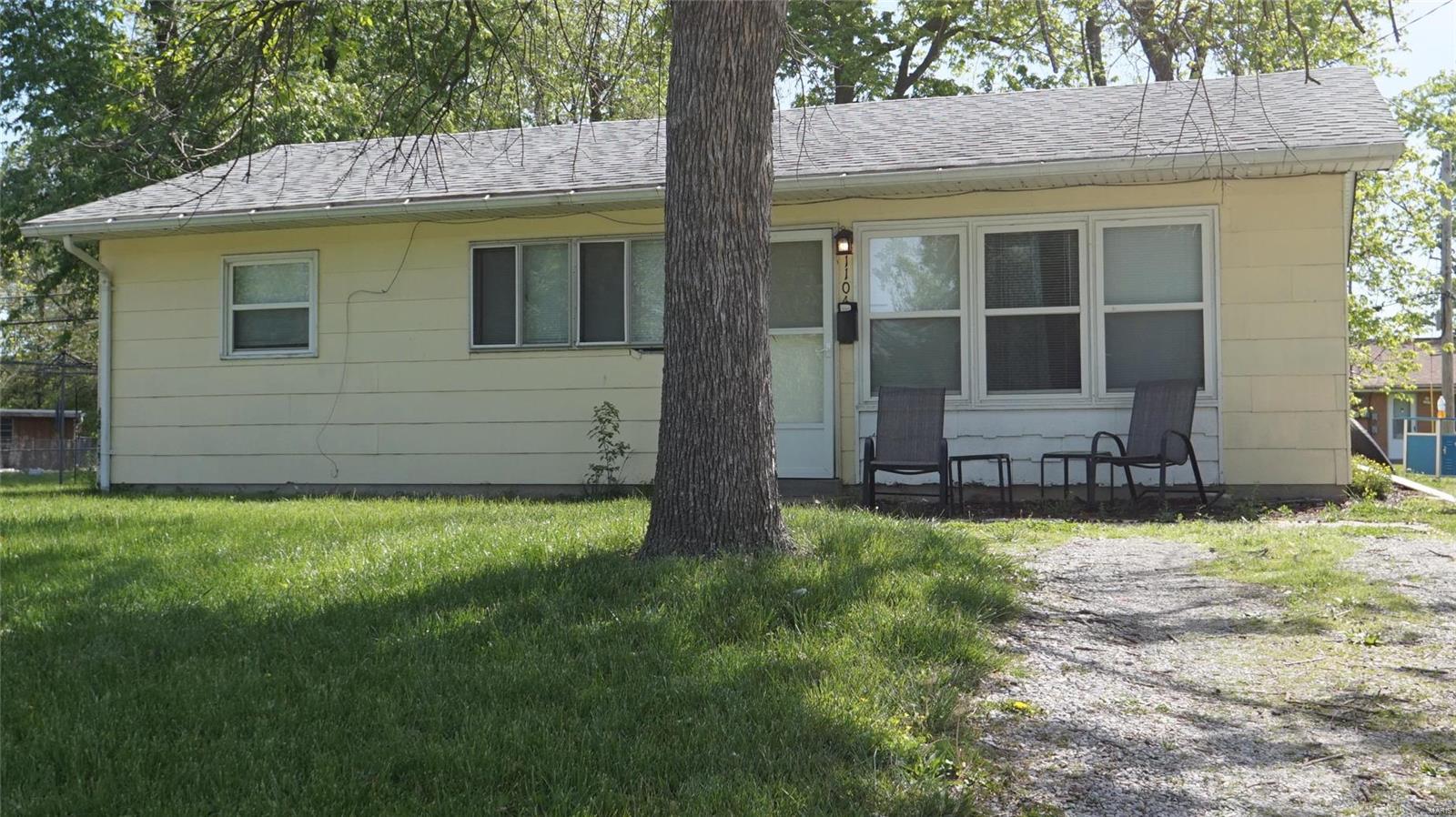 804 Royal Heights Road