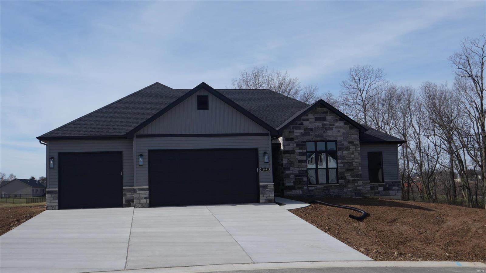 405 Hayden Drive