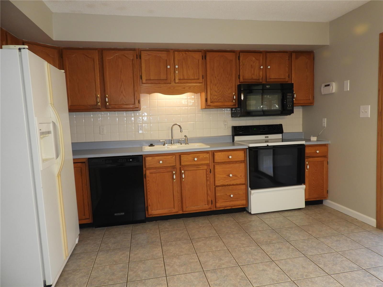 847 Saint Cletus Drive