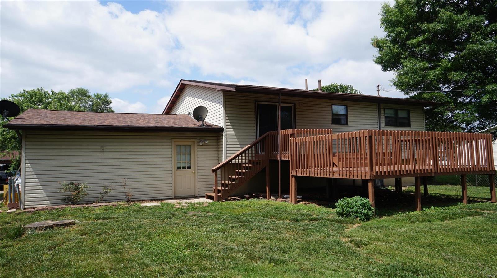 847 Saint Cletus Drive