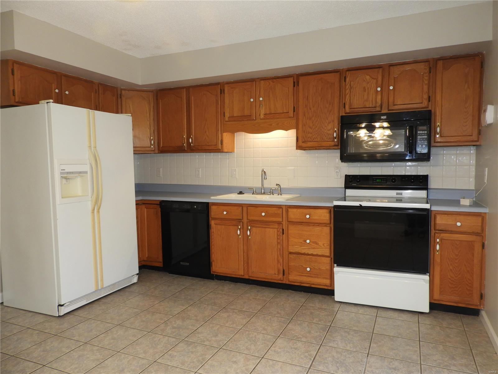 847 Saint Cletus Drive