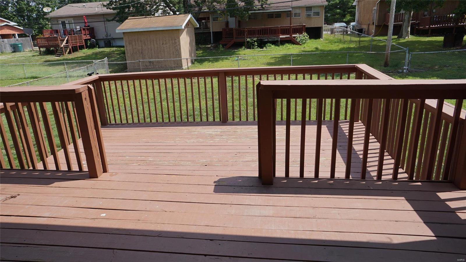 847 Saint Cletus Drive