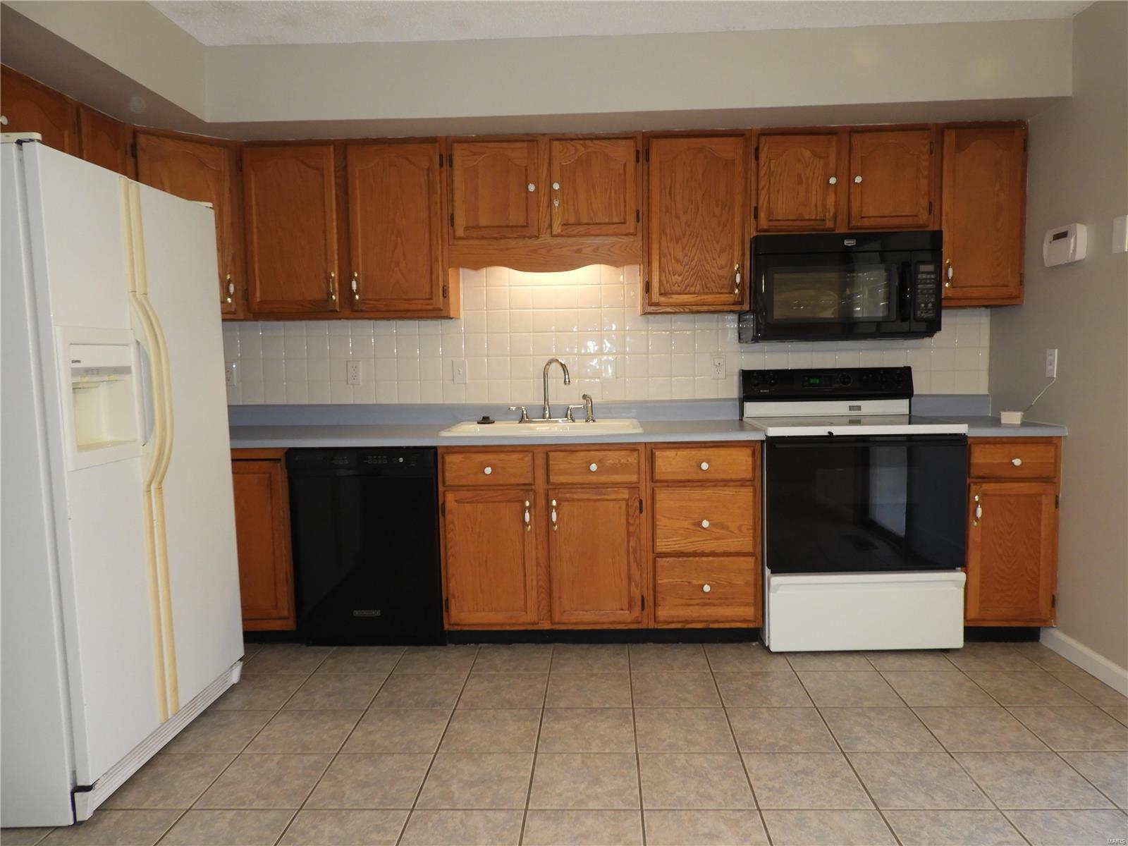 847 Saint Cletus Drive