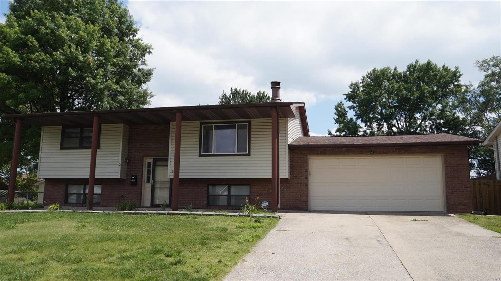 847 Saint Cletus Drive