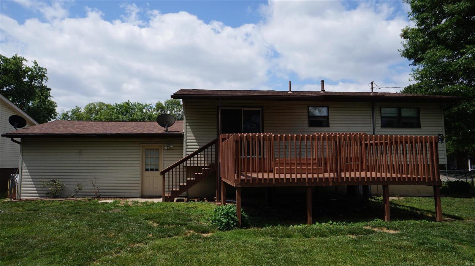 847 Saint Cletus Drive