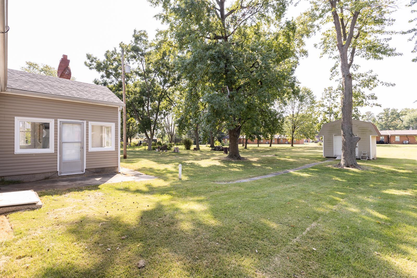 1022 Spotsylvania Street