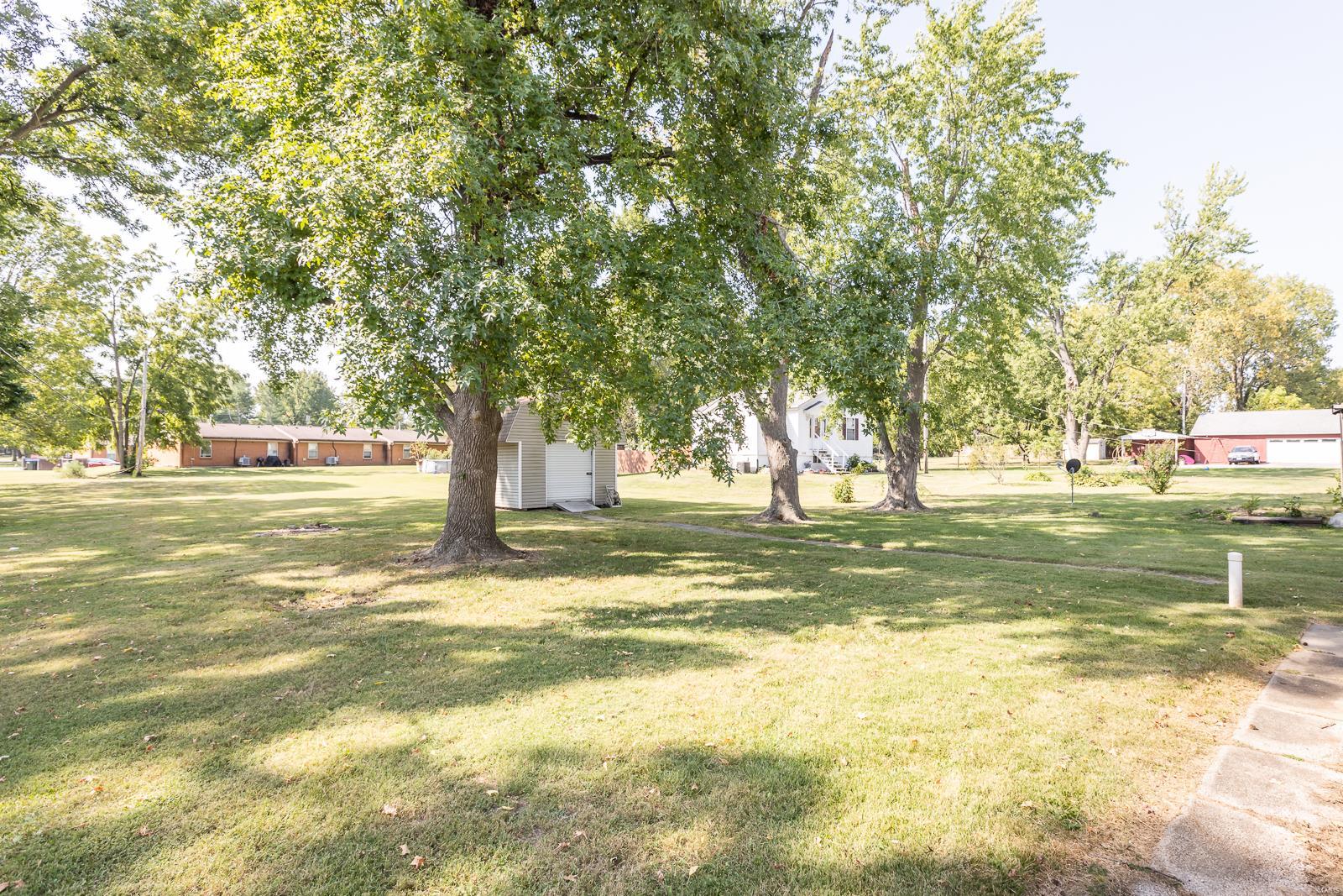 1022 Spotsylvania Street