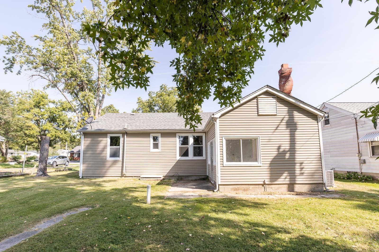 1022 Spotsylvania Street