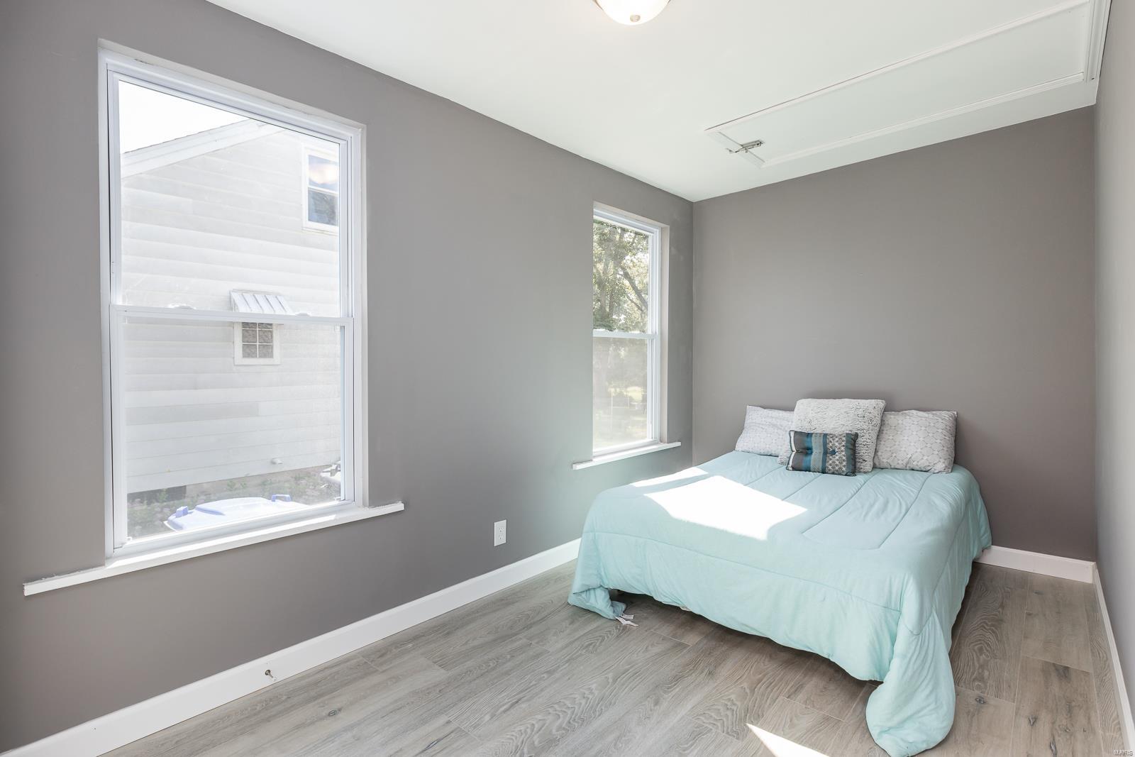 1022 Spotsylvania Street