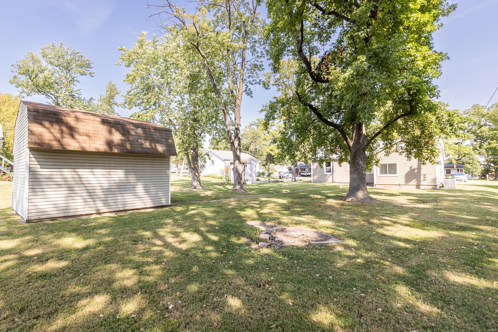 1022 Spotsylvania Street