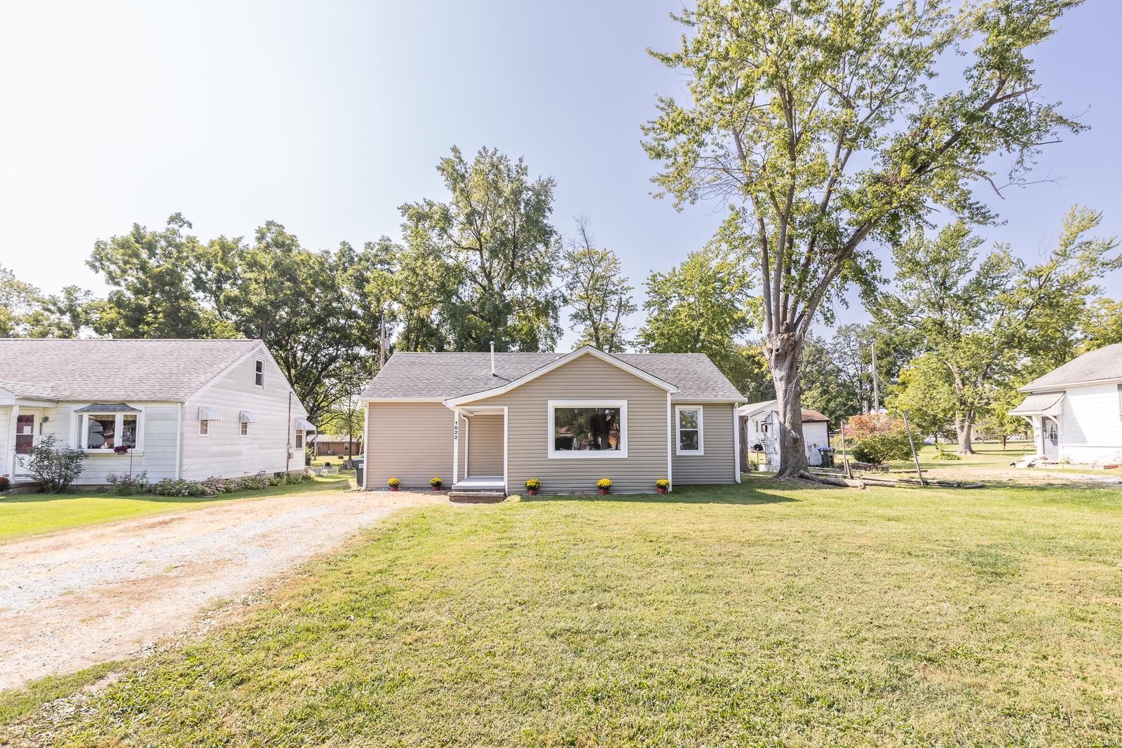 1022 Spotsylvania Street