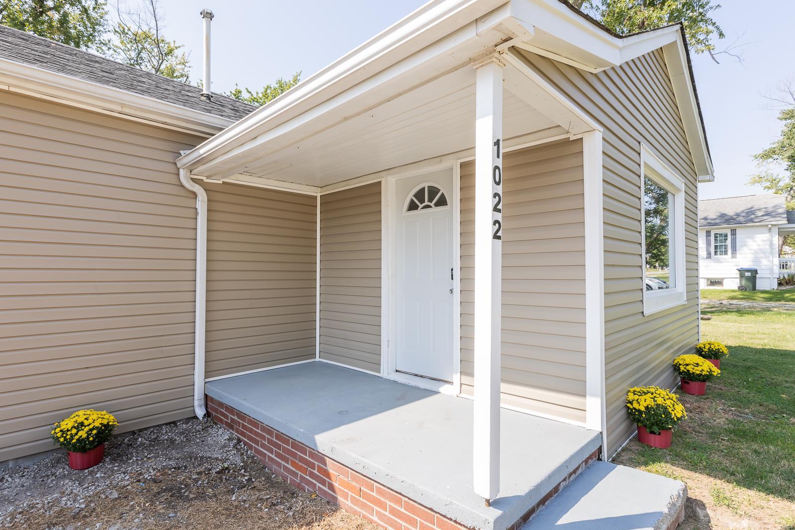 1022 Spotsylvania Street