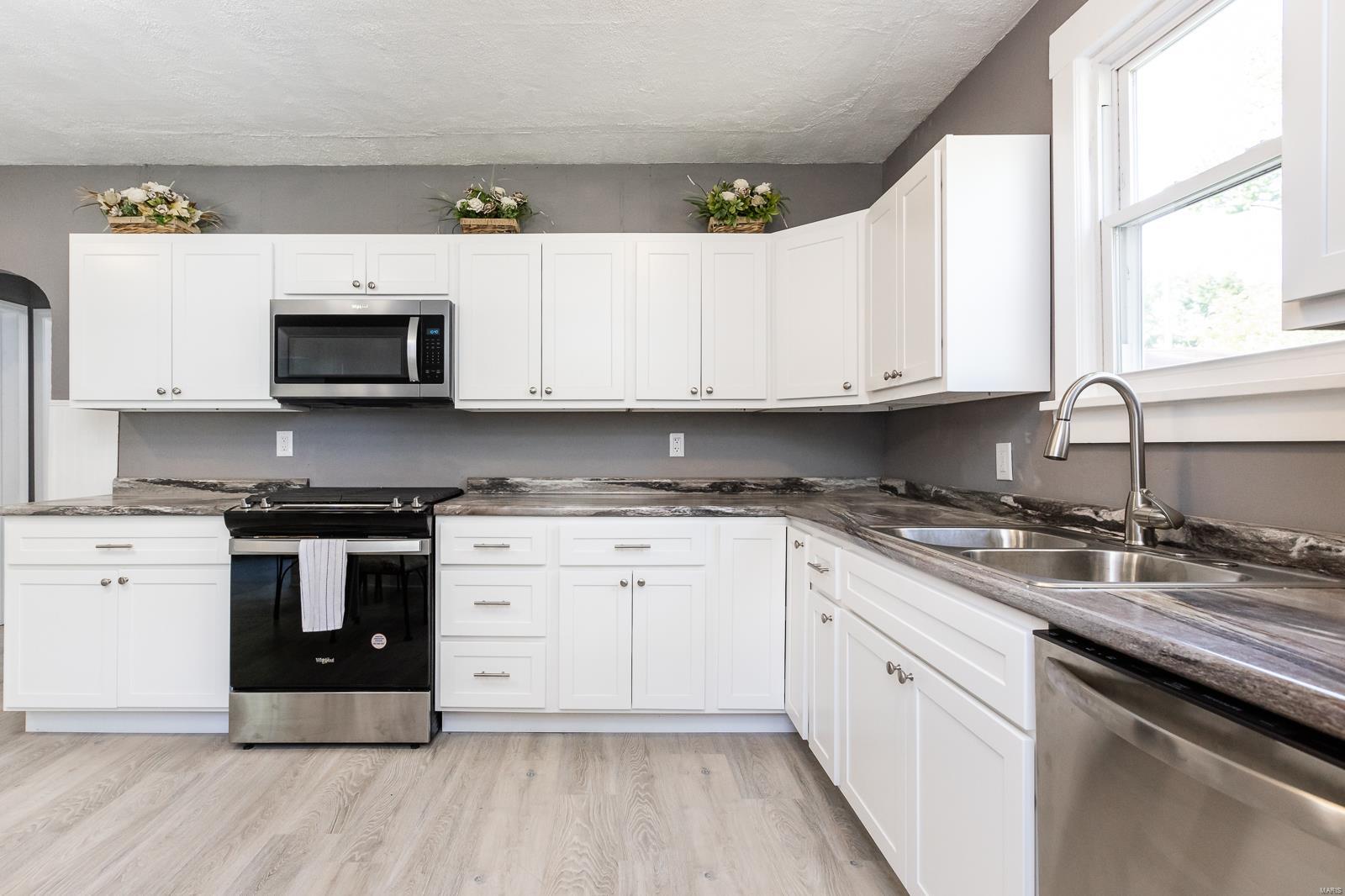 1022 Spotsylvania Street