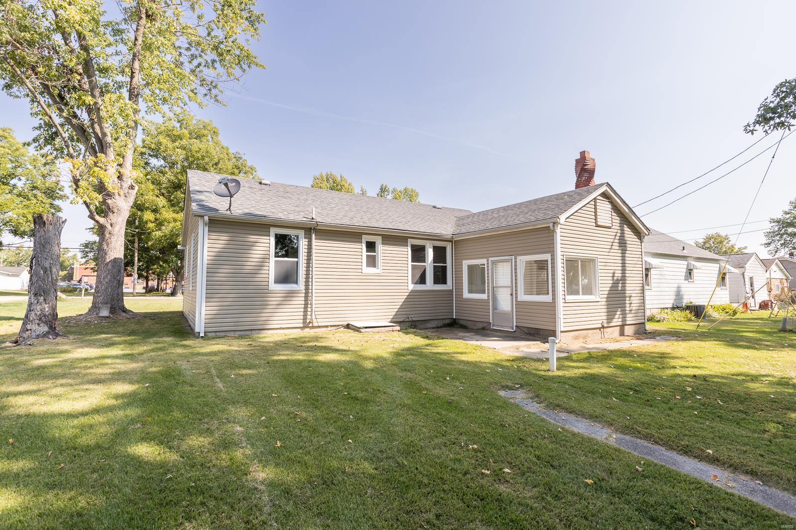 1022 Spotsylvania Street