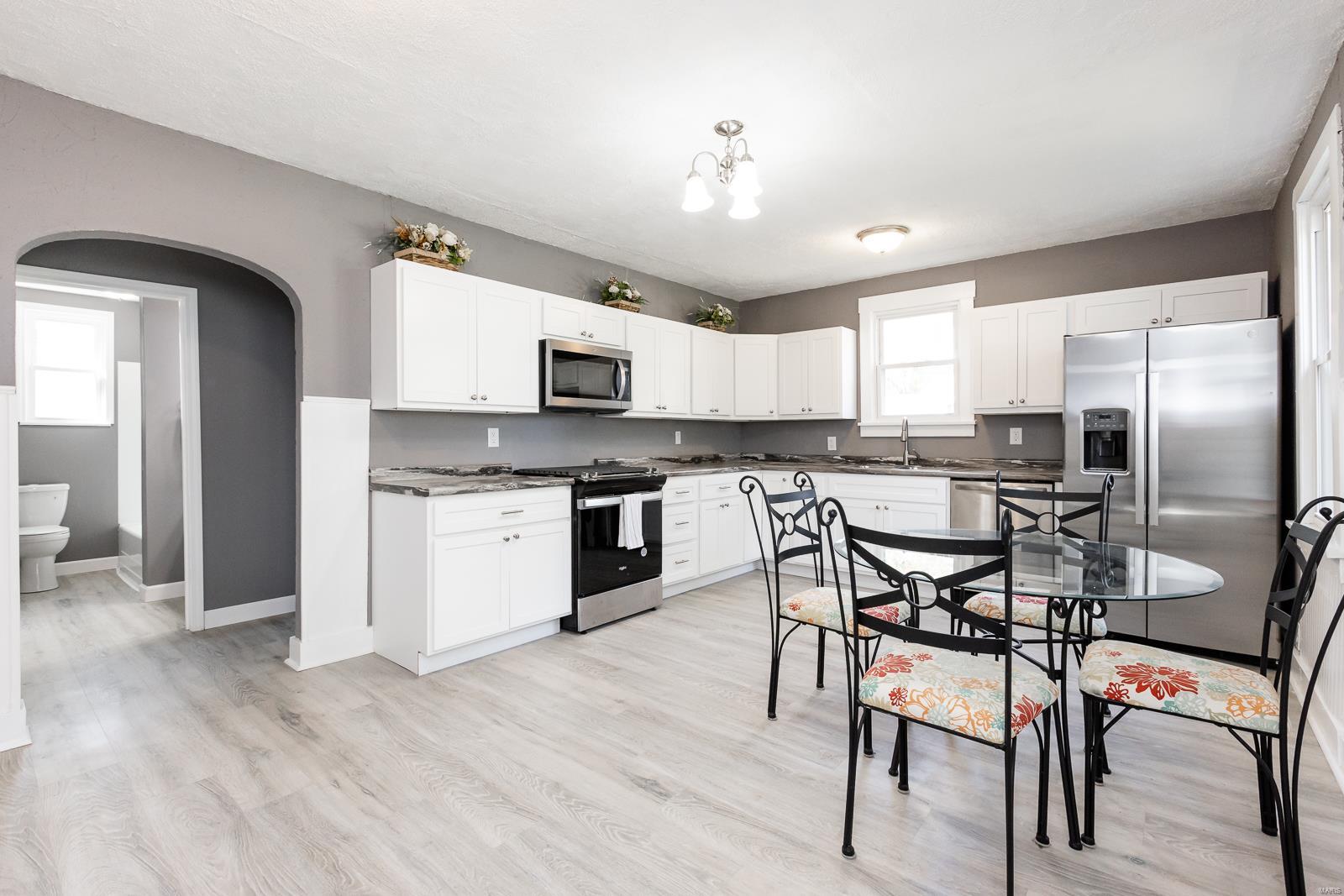 1022 Spotsylvania Street