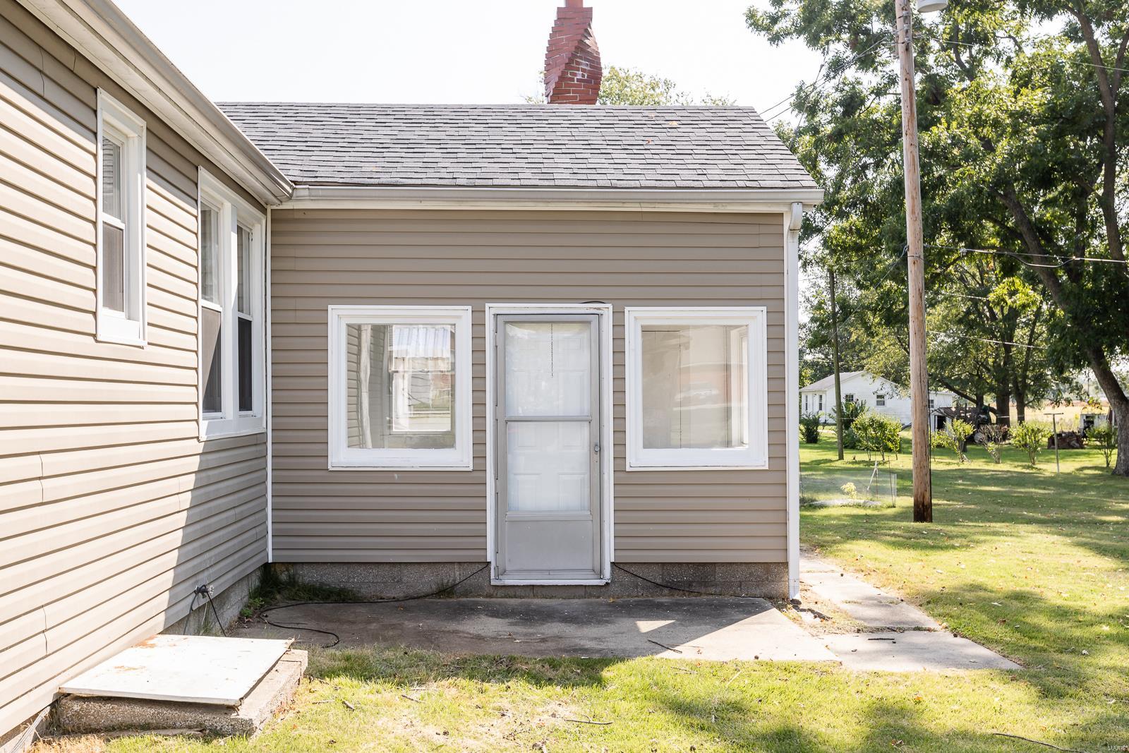 1022 Spotsylvania Street