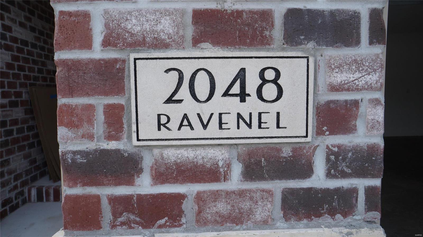 2048 Ravenel