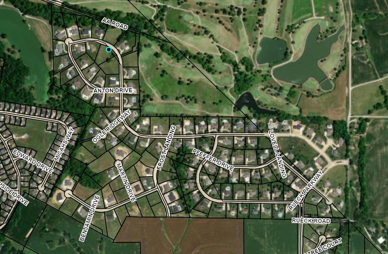 330 Brellinger Street