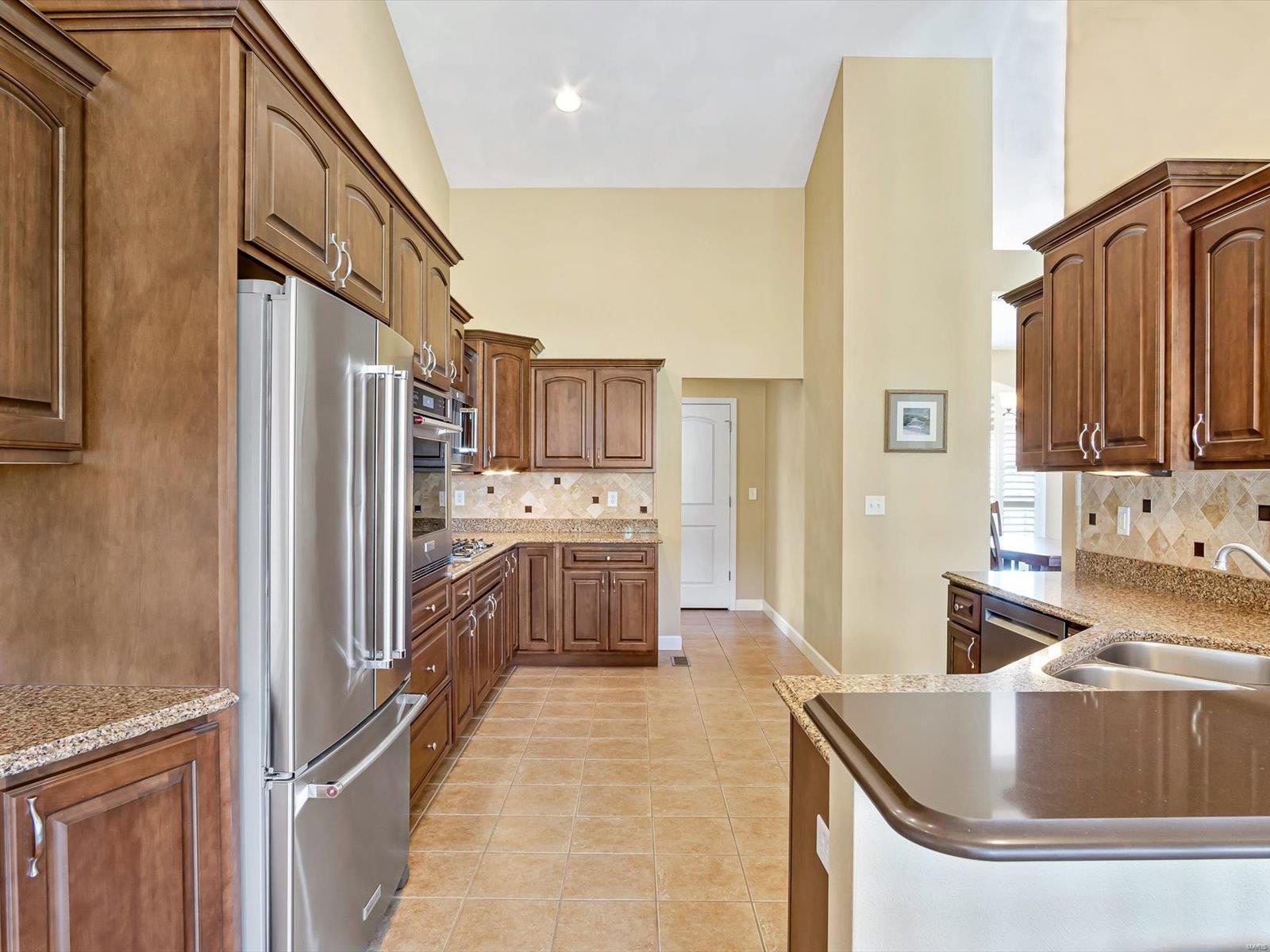 3414 Castle Pines Court