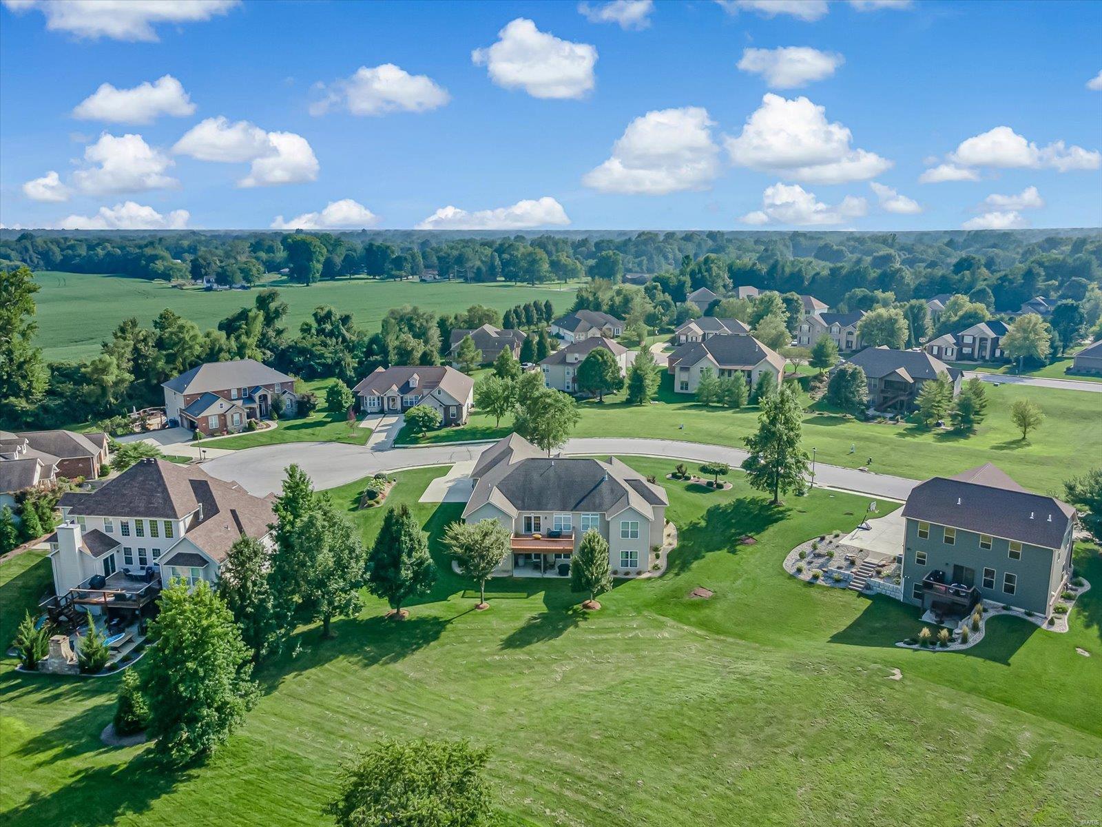 3414 Castle Pines Court