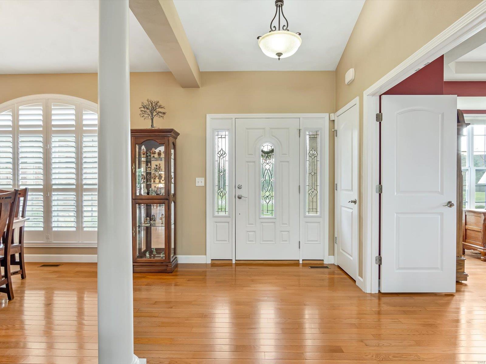 3414 Castle Pines Court