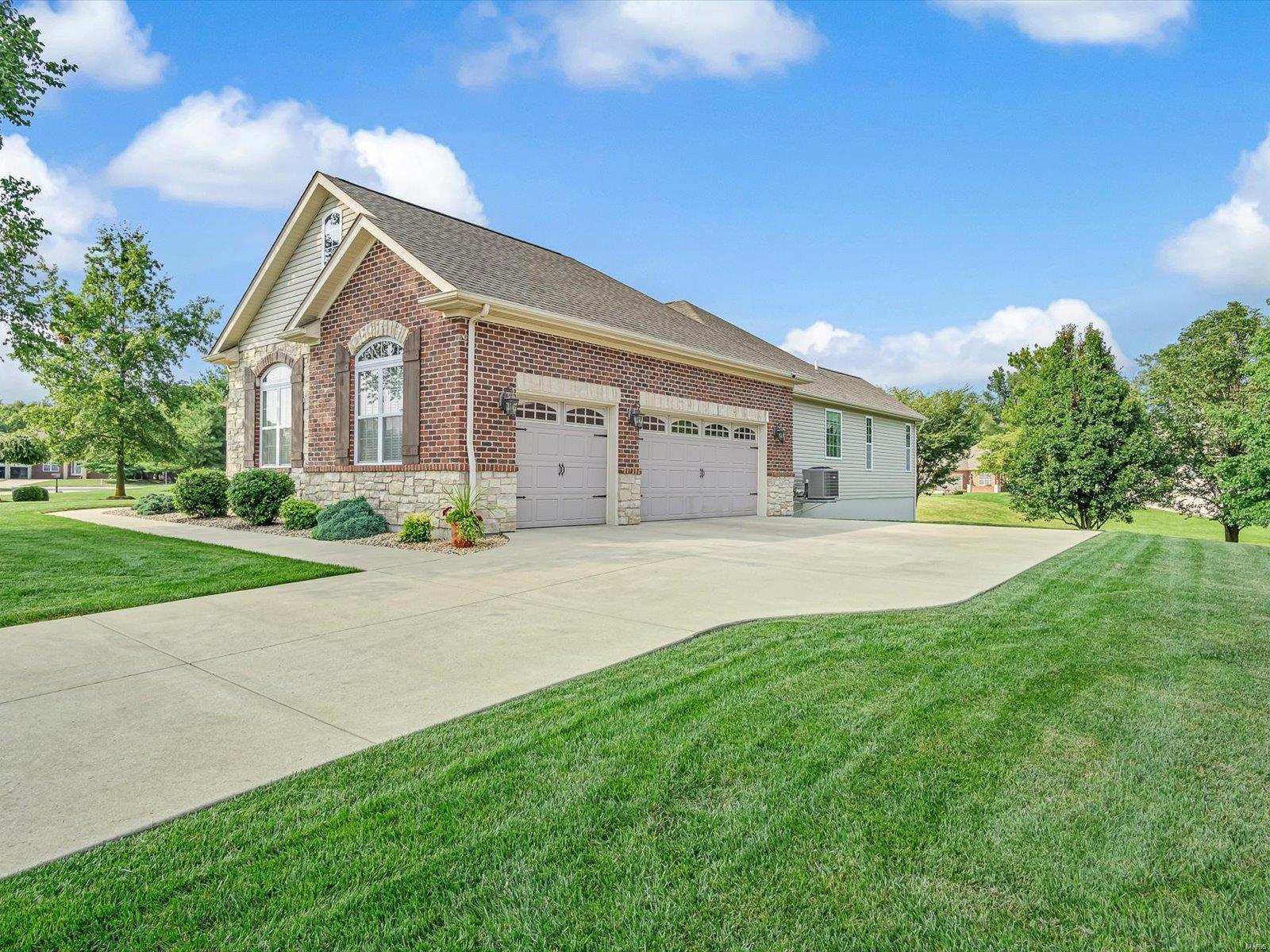 3414 Castle Pines Court