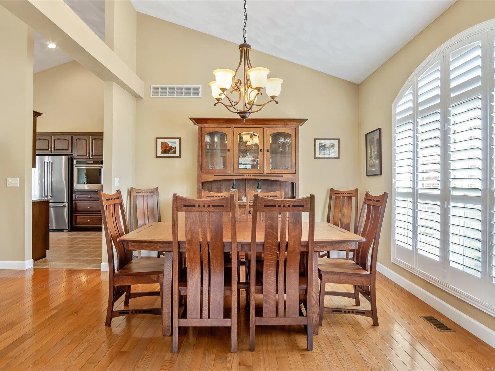 3414 Castle Pines Court