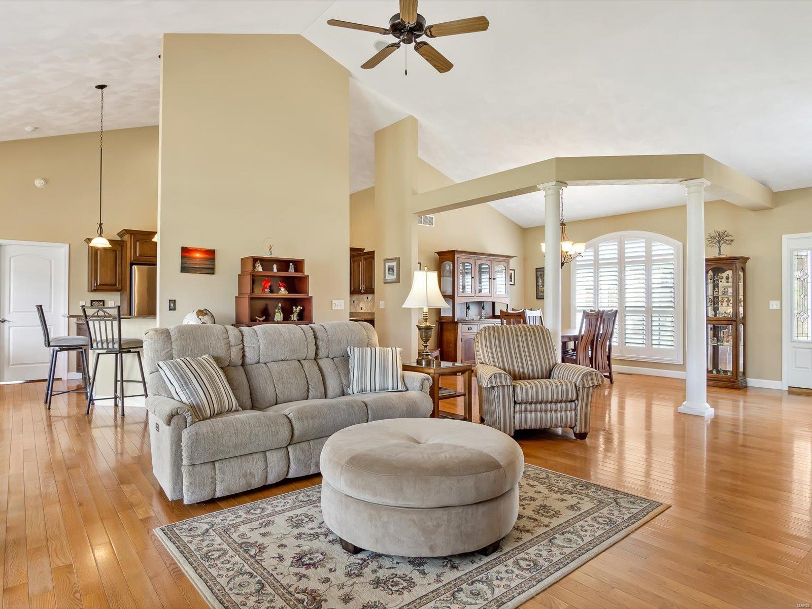 3414 Castle Pines Court