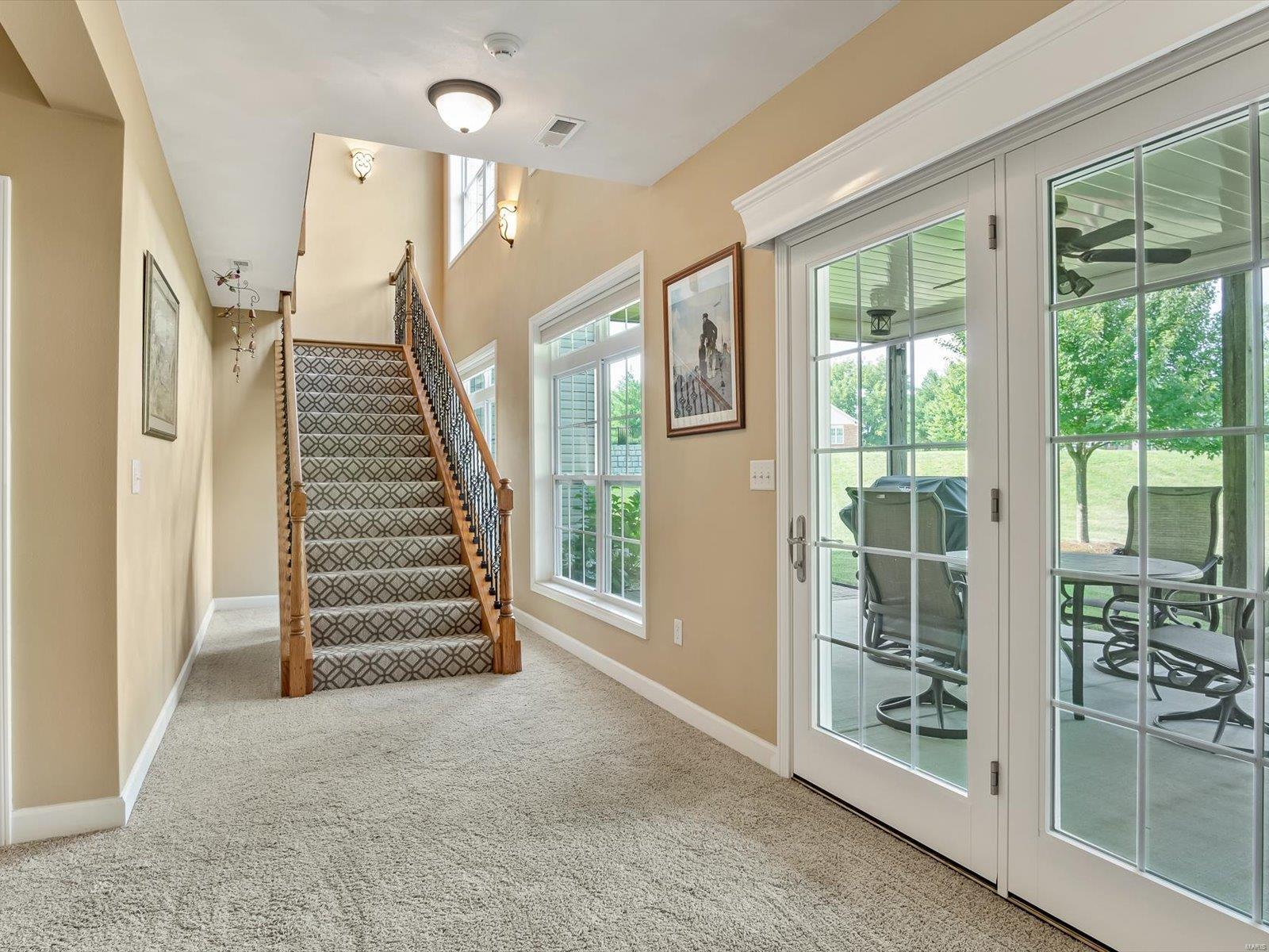 3414 Castle Pines Court