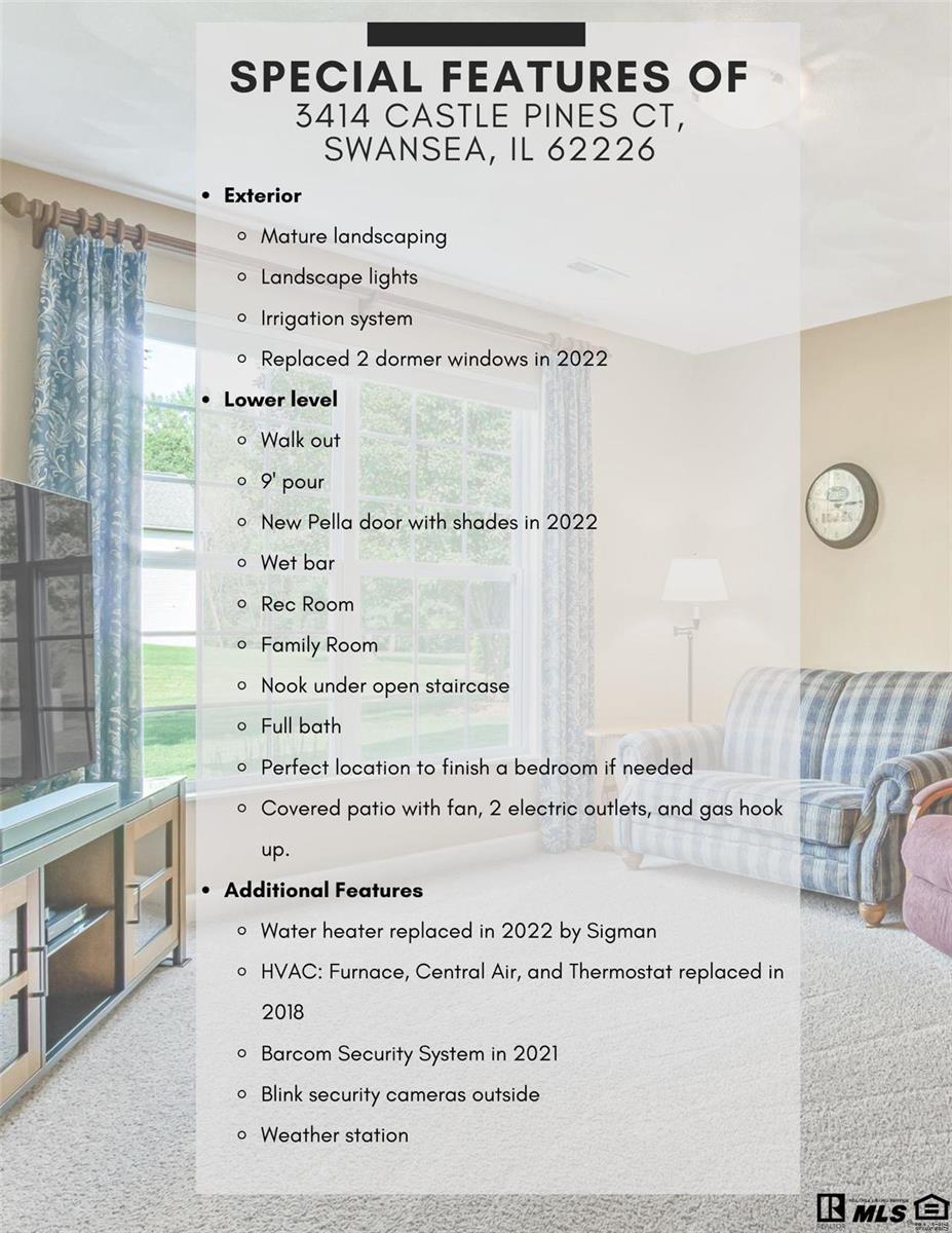 3414 Castle Pines Court