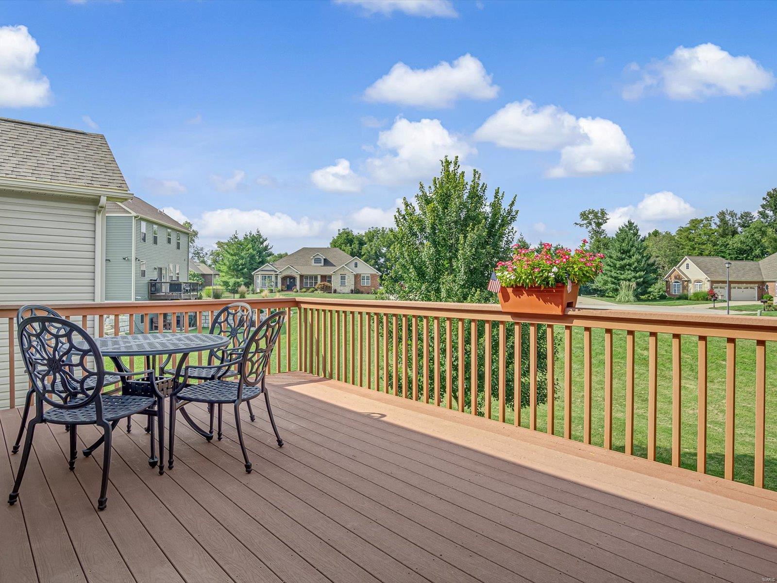 3414 Castle Pines Court