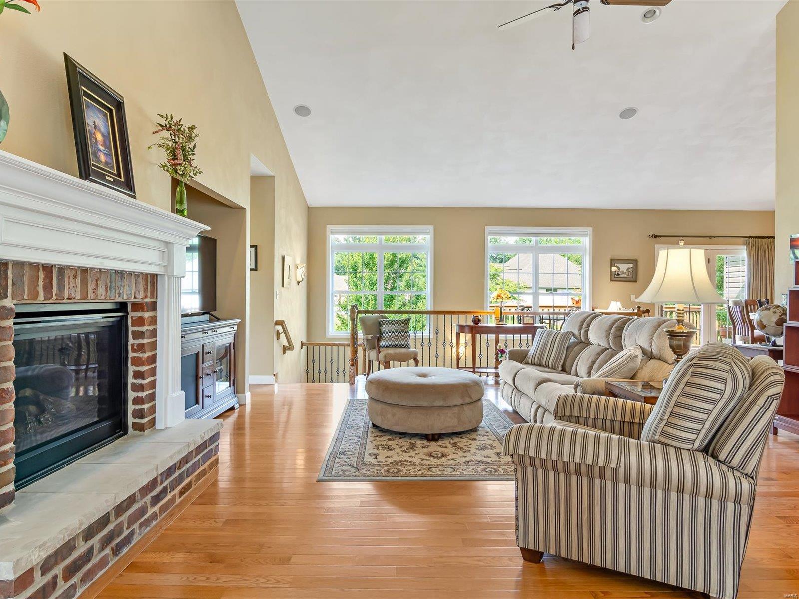 3414 Castle Pines Court